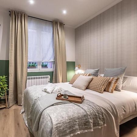 Bilbao Intermodal By Aston Rentals Exteriör bild