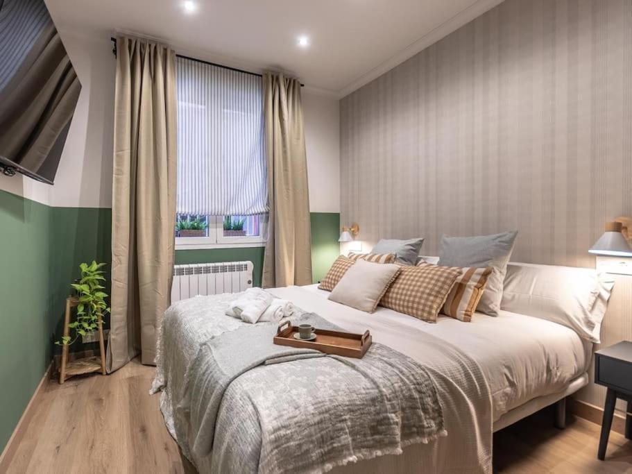 Bilbao Intermodal By Aston Rentals Exteriör bild