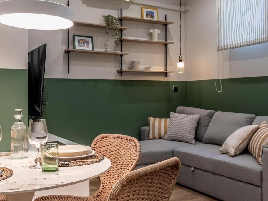 Bilbao Intermodal By Aston Rentals Exteriör bild