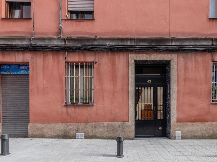 Bilbao Intermodal By Aston Rentals Exteriör bild